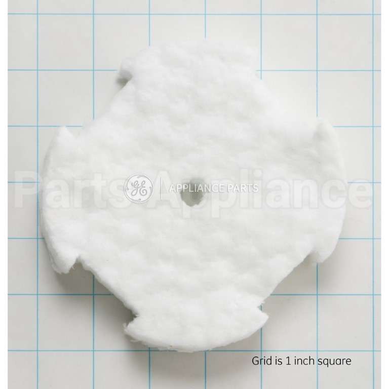 WB35T10259 GE Insulation Convect Fan