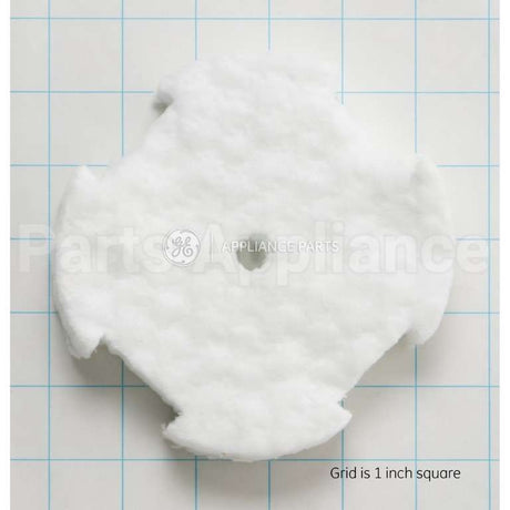 WB35T10259 GE Insulation Convect Fan