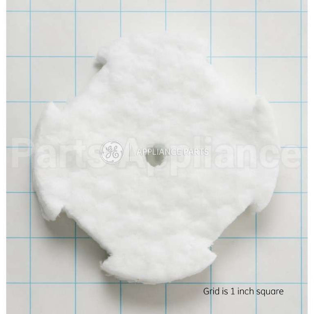 WB35T10259 GE Insulation Convect Fan