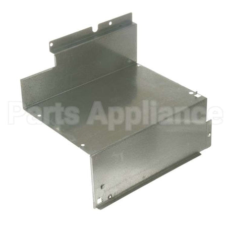 WB35T10271 GE Cover Wire Rear