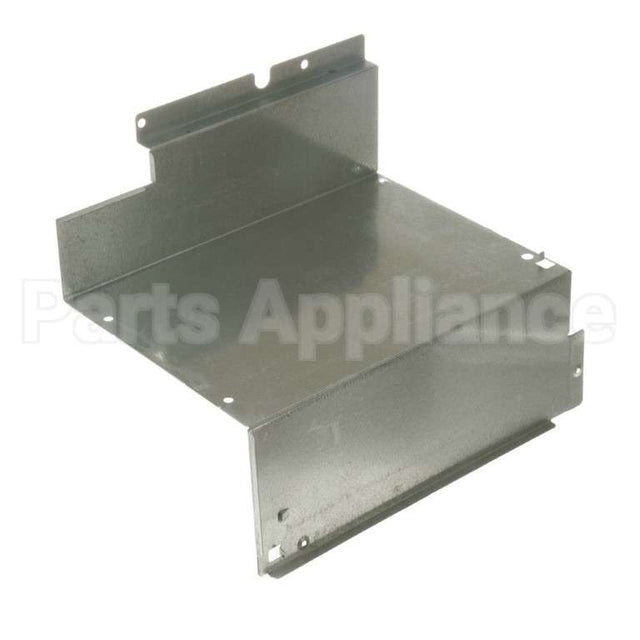 WB35T10271 GE Cover Wire Rear