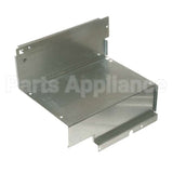WB35T10271 GE Cover Wire Rear