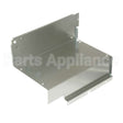WB35T10273 GE Cover Wire Rear