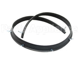 WB35X28743 GE Front Gasket Asm
