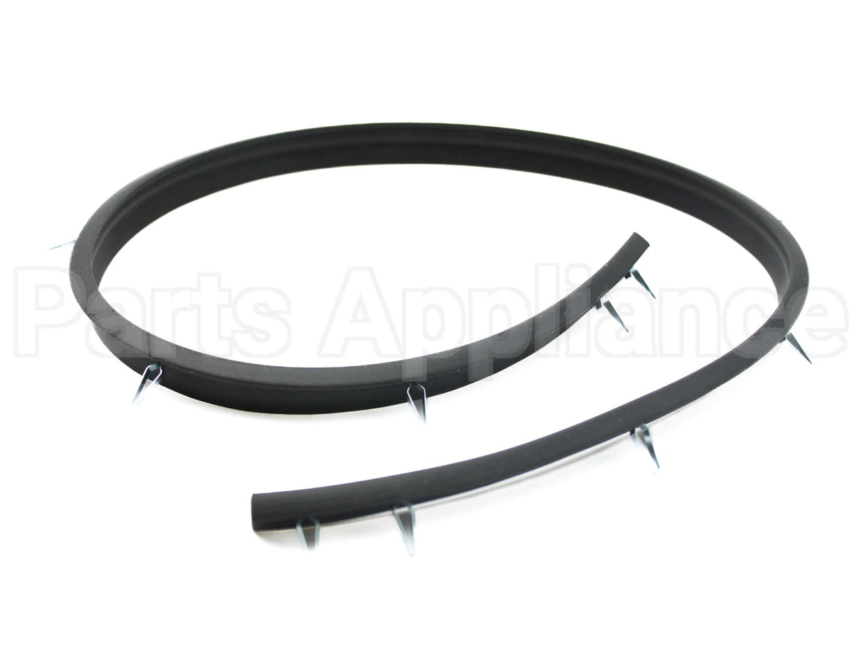 WB35X28743 GE Front Gasket Asm