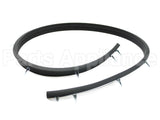 WB35X28743 GE Front Gasket Asm