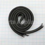 WB35X29668 GE Gasket Asm Door
