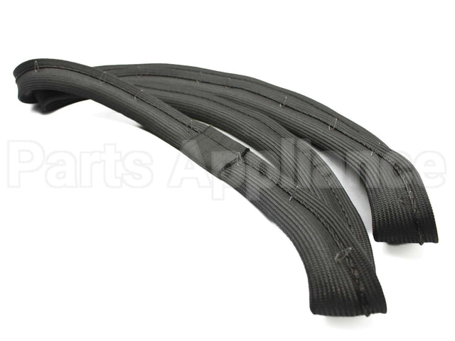 WB35X32825 GE Oven Door Gasket