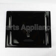 WB35X37968 GE Bottom Ovenand Deflector Asm