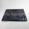WB35X37970 GE Bottom Ovenand Deflector Asm