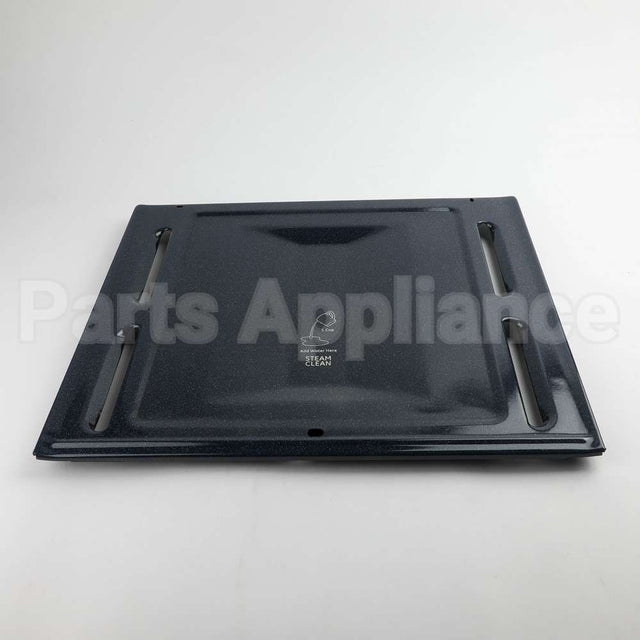 WB35X37970 GE Bottom Ovenand Deflector Asm