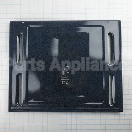 WB35X37970 GE Bottom Ovenand Deflector Asm