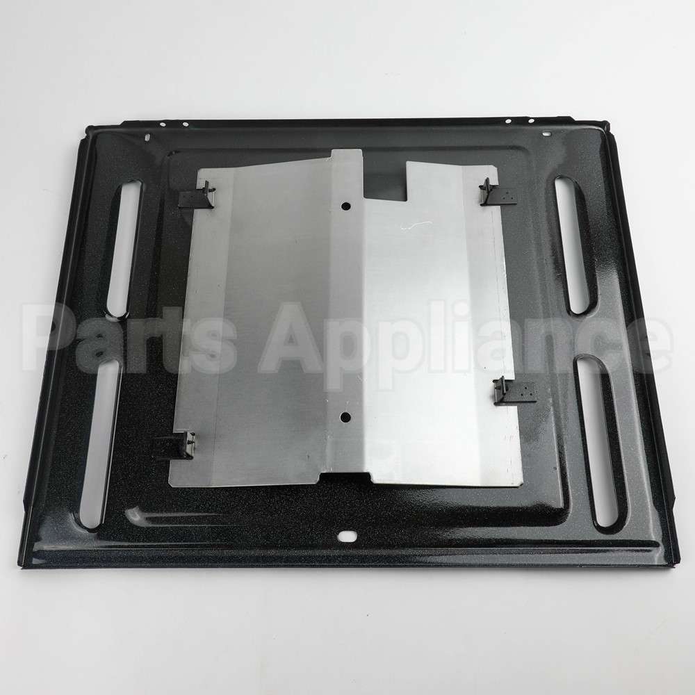 WB35X37970 GE Bottom Ovenand Deflector Asm
