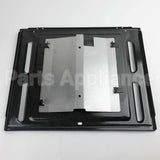 WB35X37970 GE Bottom Ovenand Deflector Asm