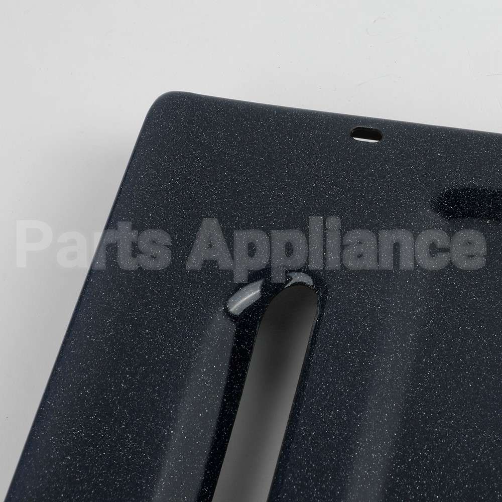 WB35X37970 GE Bottom Ovenand Deflector Asm