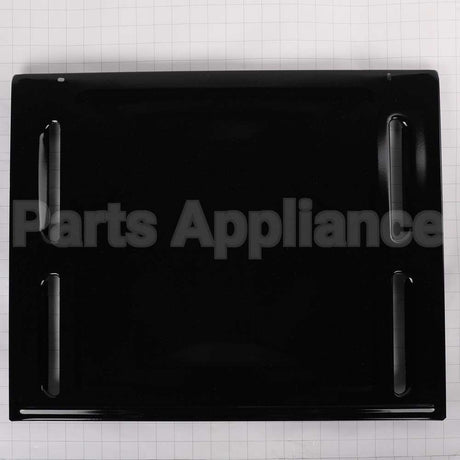 WB35X37972 GE Bottom Ovenand Deflector Asm