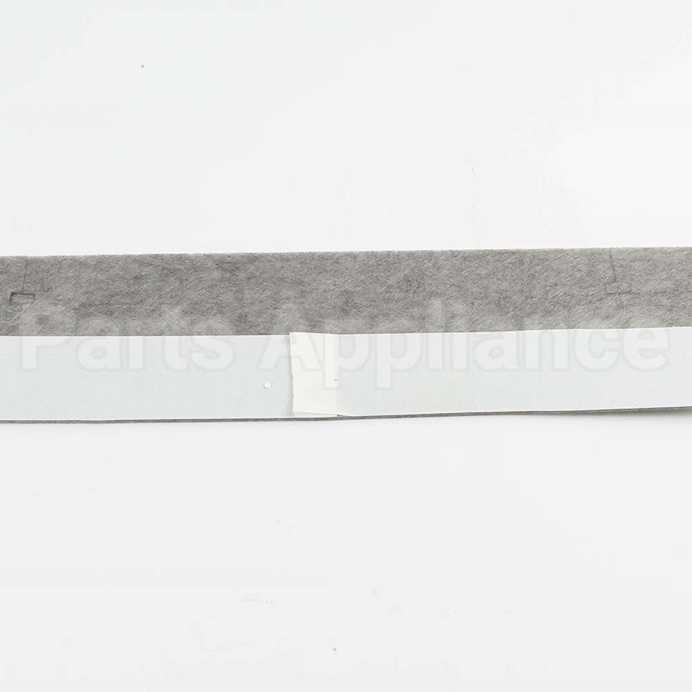 WB35X46208 GE Insulation Cover Upper
