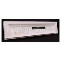 WB36T10285 GE Panel Control Assy (White)