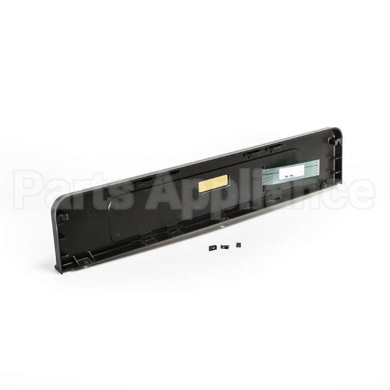 WB36T10550 GE Control Panel Asm