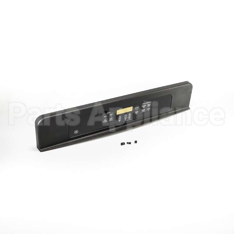 WB36T10550 GE Control Panel Asm