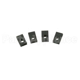 WB36T10559 GE Panel Cntl Asm