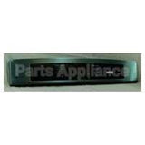 WB36T10559 GE Panel Cntl Asm