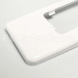 WB36T11017 GE Panel Cntl Asm (27-Wh)