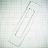 WB36T11017 GE Panel Cntl Asm (27-Wh)