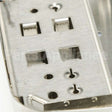 WB36T11246 GE Range Overlay Panel