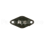 WB36X10063 GE Microwave Bulb Assembly