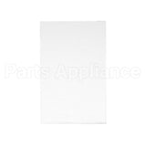 WB36X10167 GE Glass-Cook Top Lamp