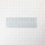 WB36X10293 GE Glass