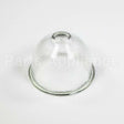 WB36X192 GE Range Oven Bulb Cover