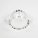WB36X192 GE Range Oven Bulb Cover