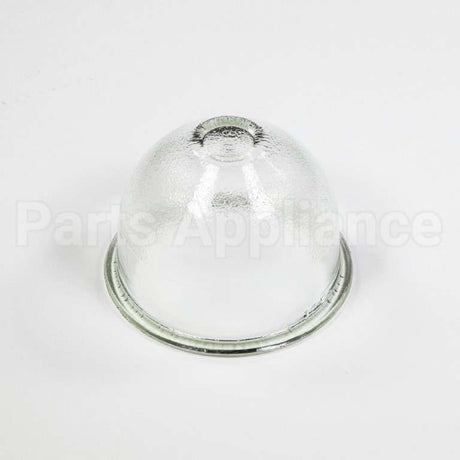 WB36X192 GE Range Oven Bulb Cover