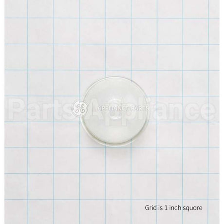 WB36X192 GE Range Oven Bulb Cover