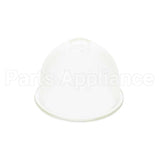 WB36X192 GE Range Oven Bulb Cover
