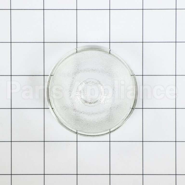 WB36X192 GE Range Oven Bulb Cover