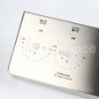 WB36X28214 GE Manifold Panel Upper