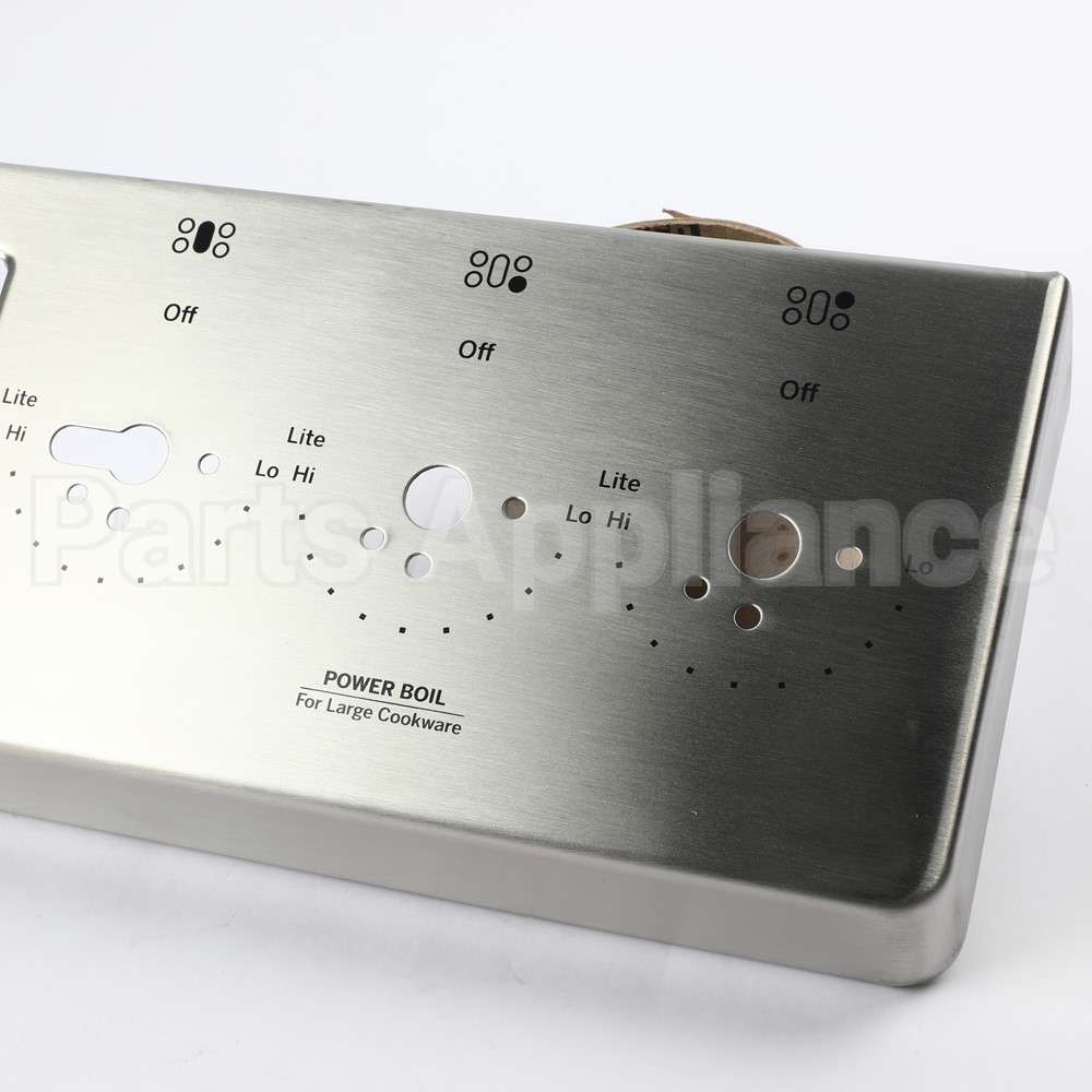 WB36X40810 GE Panel Manifold Upper