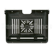 WB37T10019 GE Cover Convection Fan