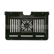 WB37T10021 GE Cover Convection Fan