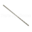 WB37T10033 GE Spacer Oven Window