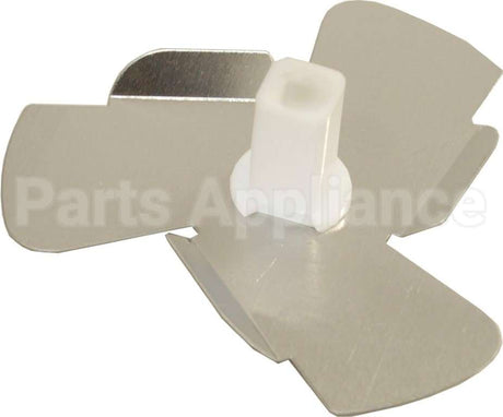 WB38X10099 GE Fan Asm