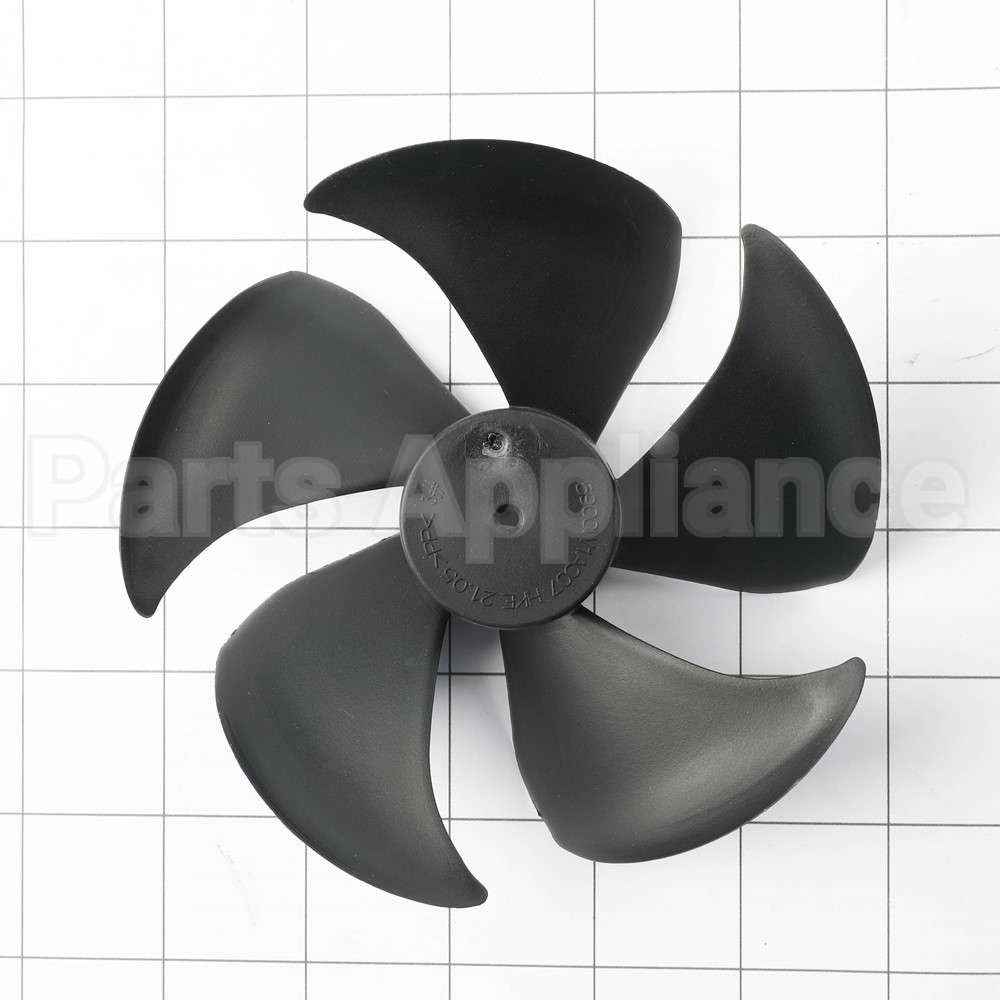 WB38X37514 GE Fan