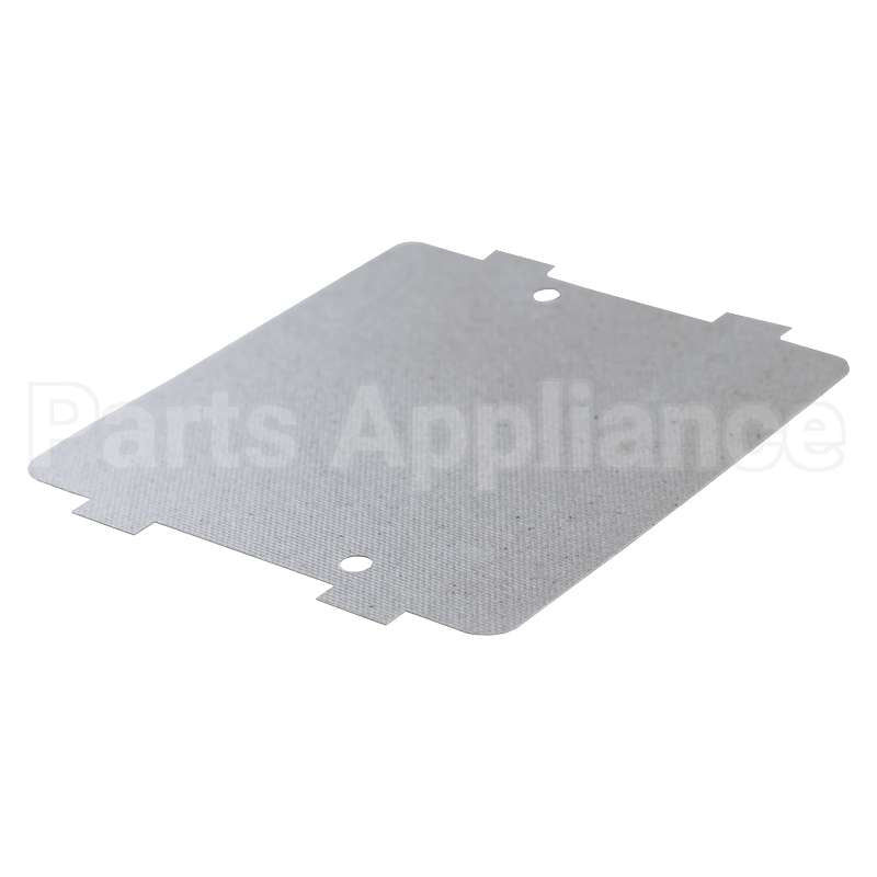 WB39X10034CM CMP Wave Guide Cover