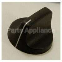 WB3K5109 GE Inf Knob Blk