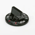 WB3K5240 GE Infinite Switch Knob