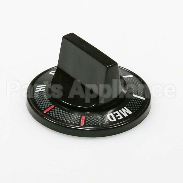 WB3K5240 GE Infinite Switch Knob