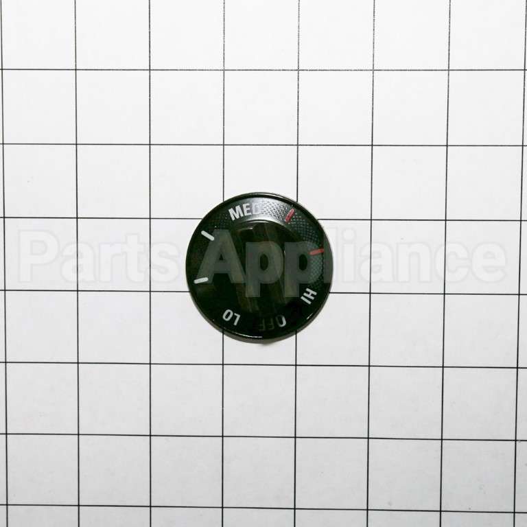 WB3K5240 GE Infinite Switch Knob